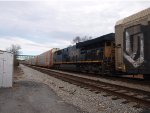 CSX 3361